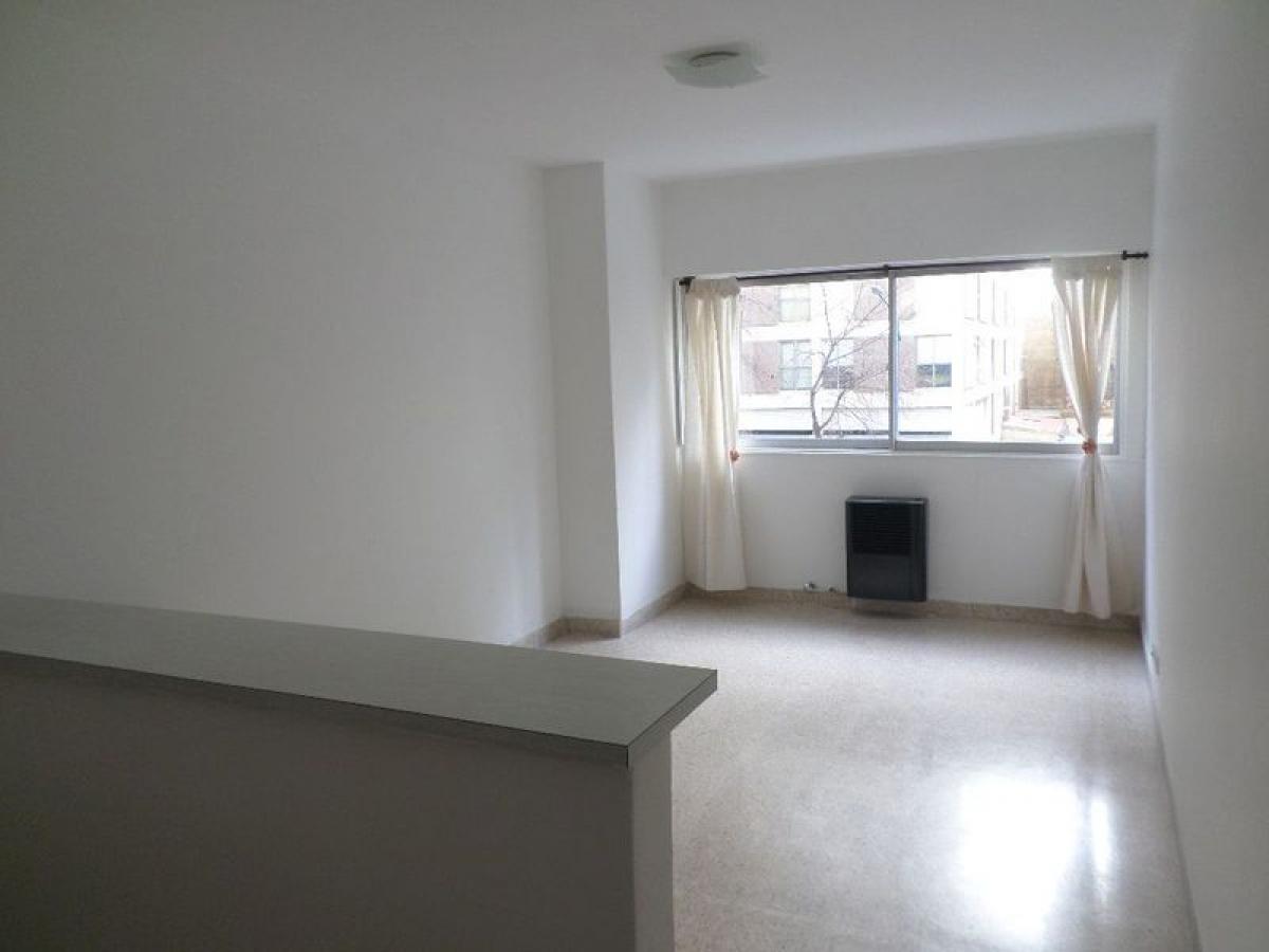 Студия в Мар-дель-Плата, Аргентина № 71592