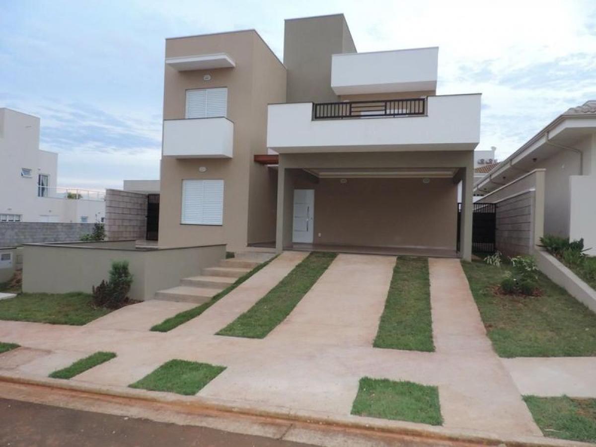 3 bedrooms House in Sao Paulo, Brazil No. 520140