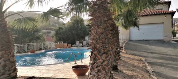 3 bedrooms House in Agios Tychonas, Cyprus No. 16080 2