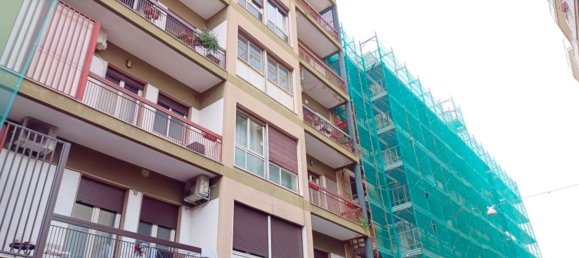 Apartamento de 4 divisões em Catania, Italy N.º 207339 2