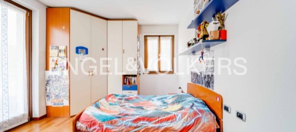 3 غرف نوم فيلا في Cugliate-Fabiasco, Italy رقم 109323 43