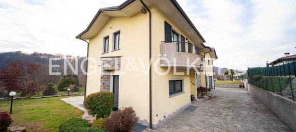 3 غرف نوم فيلا في Cugliate-Fabiasco, Italy رقم 109323 7