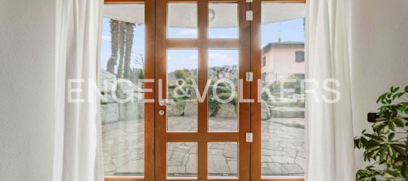 3 غرف نوم فيلا في Cugliate-Fabiasco, Italy رقم 109323 50