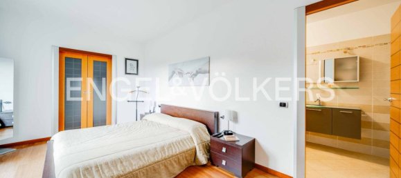 3 غرف نوم فيلا في Cugliate-Fabiasco, Italy رقم 109323 36