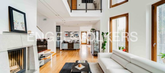 3 غرف نوم فيلا في Cugliate-Fabiasco, Italy رقم 109323 20