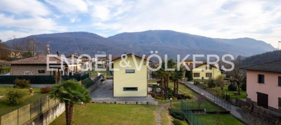 3 غرف نوم فيلا في Cugliate-Fabiasco, Italy رقم 109323 12