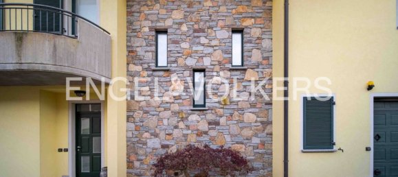 3 غرف نوم فيلا في Cugliate-Fabiasco, Italy رقم 109323 16