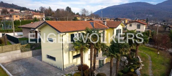 3 غرف نوم فيلا في Cugliate-Fabiasco, Italy رقم 109323 11