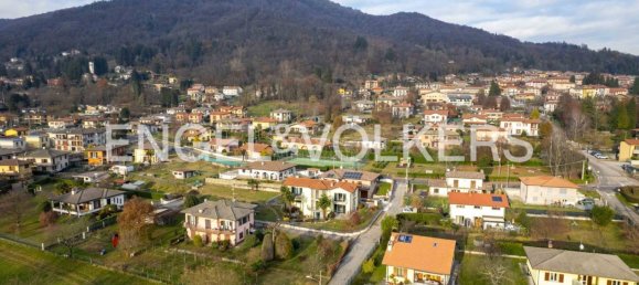 3 غرف نوم فيلا في Cugliate-Fabiasco, Italy رقم 109323 4