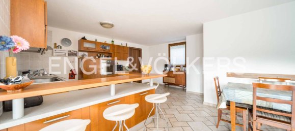 3 غرف نوم فيلا في Cugliate-Fabiasco, Italy رقم 109323 45