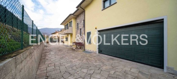 3 غرف نوم فيلا في Cugliate-Fabiasco, Italy رقم 109323 15