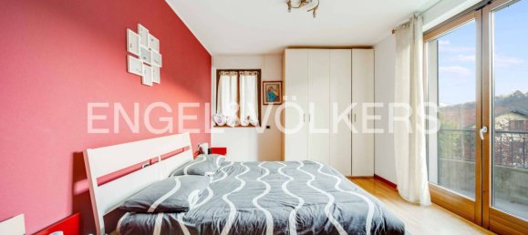 3 غرف نوم فيلا في Cugliate-Fabiasco, Italy رقم 109323 39