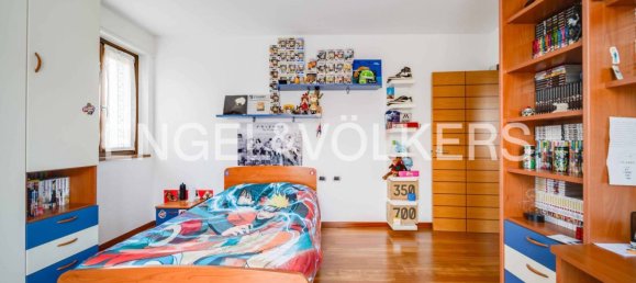 3 غرف نوم فيلا في Cugliate-Fabiasco, Italy رقم 109323 44