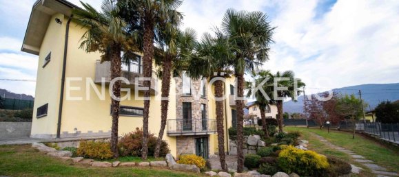 3 غرف نوم فيلا في Cugliate-Fabiasco, Italy رقم 109323 10