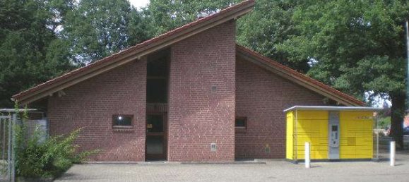 238m² Warehouse in Celle, Germany No. 189672 5