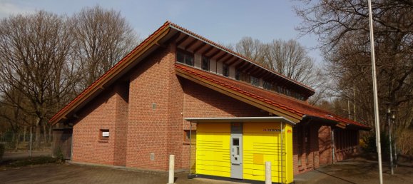 238m² Warehouse in Celle, Germany No. 189672 2