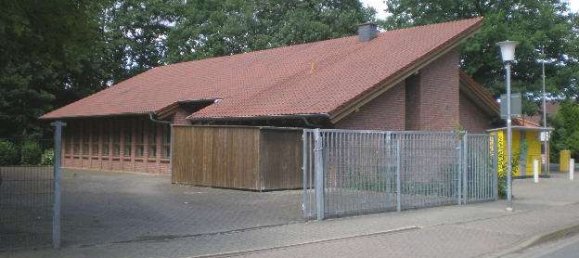 238m² Warehouse in Celle, Germany No. 189672 6