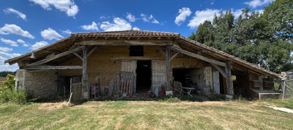 4 Schlafzimmer Haus in Tarn-et-Garonne, France, Nr. 300164 10