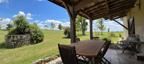 4 Schlafzimmer Haus in Tarn-et-Garonne, France, Nr. 300164 14