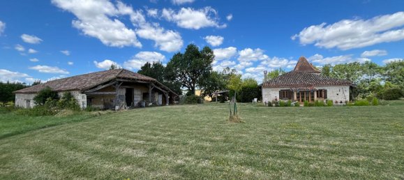 4 Schlafzimmer Haus in Tarn-et-Garonne, France, Nr. 300164 13