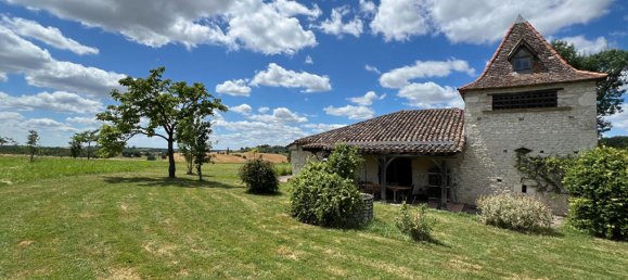 4 Schlafzimmer Haus in Tarn-et-Garonne, France, Nr. 300164 2