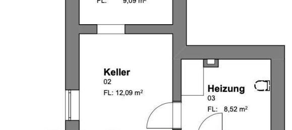 2 bedrooms Bungalow in Krefeld, Germany No. 57981 15