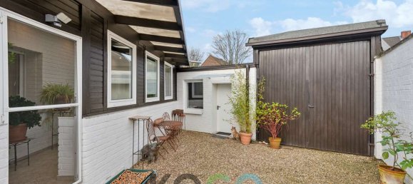 2 bedrooms Bungalow in Krefeld, Germany No. 57981 13