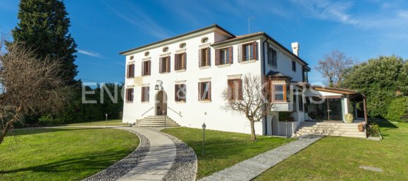 6 bedrooms Villa in Vittorio Veneto, Italy No. 67697 3