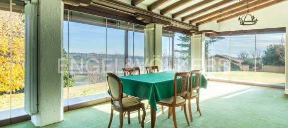 6 bedrooms Villa in Vittorio Veneto, Italy No. 67697 17