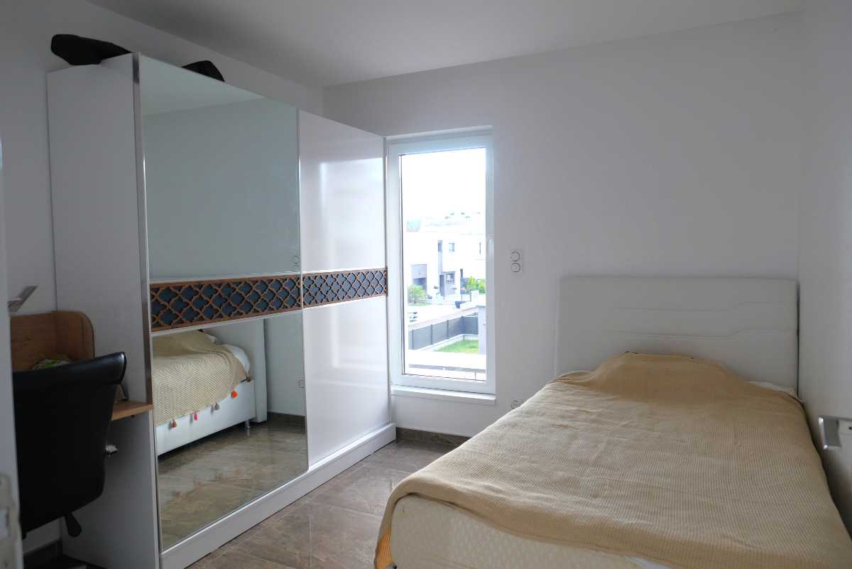 5 bedrooms House in Ingersheim, France No. 245680