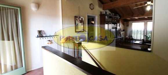 4 rooms Penthouse in Lodi, Italy No. 166780 12
