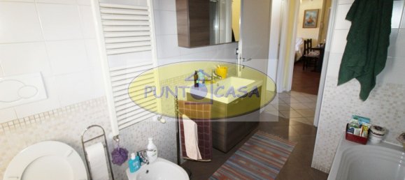 4 rooms Penthouse in Lodi, Italy No. 166780 37