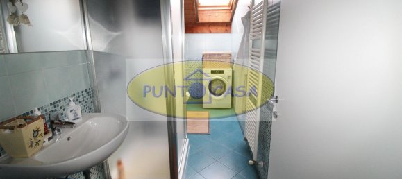 4 rooms Penthouse in Lodi, Italy No. 166780 17