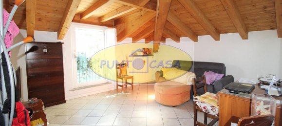 4 rooms Penthouse in Lodi, Italy No. 166780 21