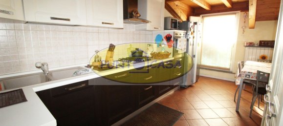 4 rooms Penthouse in Lodi, Italy No. 166780 10