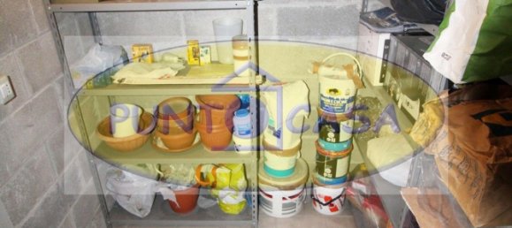 4 rooms Penthouse in Lodi, Italy No. 166780 30