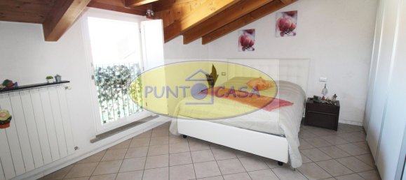 4 rooms Penthouse in Lodi, Italy No. 166780 27