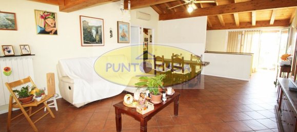 4 rooms Penthouse in Lodi, Italy No. 166780 45