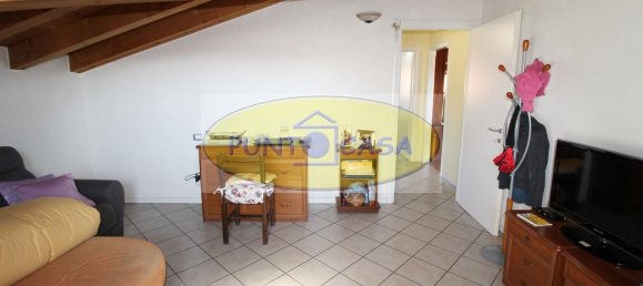 4 rooms Penthouse in Lodi, Italy No. 166780 24