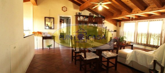 4 rooms Penthouse in Lodi, Italy No. 166780 3