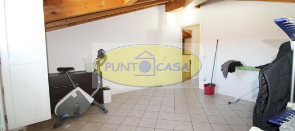 4 rooms Penthouse in Lodi, Italy No. 166780 42