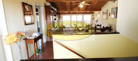 4 rooms Penthouse in Lodi, Italy No. 166780 50
