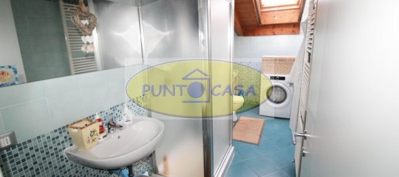 4 rooms Penthouse in Lodi, Italy No. 166780 16