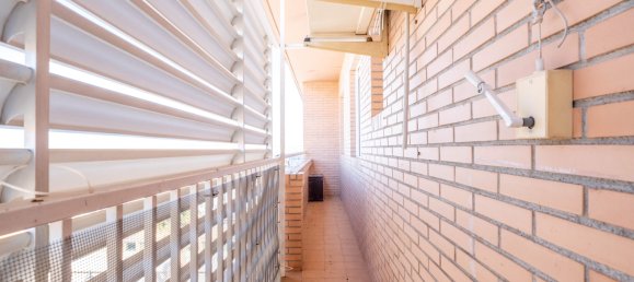 Квартира с 3 спальнями в Сарагоса, Испания № 61409 21