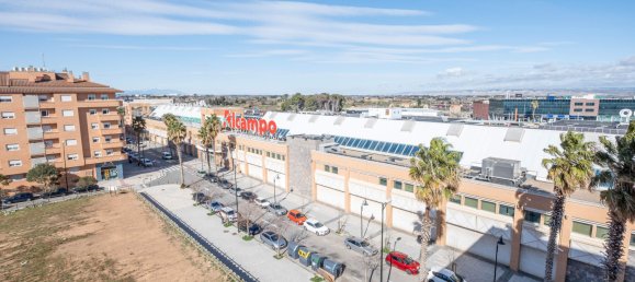 Квартира с 3 спальнями в Сарагоса, Испания № 61409 17