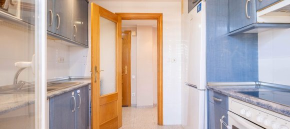 Квартира с 3 спальнями в Сарагоса, Испания № 61409 4