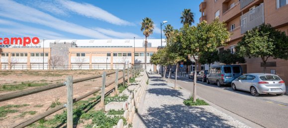 Квартира с 3 спальнями в Сарагоса, Испания № 61409 34