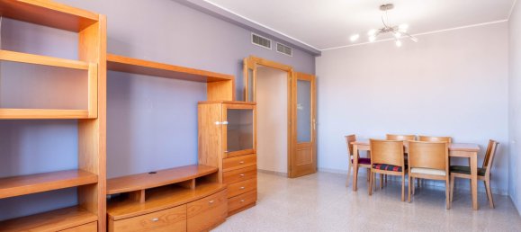 Квартира с 3 спальнями в Сарагоса, Испания № 61409 2