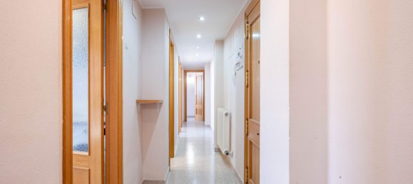 Квартира с 3 спальнями в Сарагоса, Испания № 61409 11