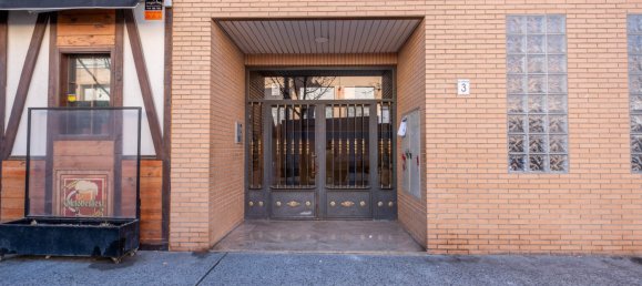 Квартира с 3 спальнями в Сарагоса, Испания № 61409 44